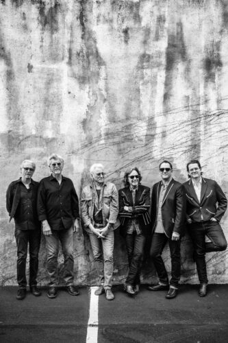 Nitty Gritty Dirt Band Brings Farewell Tour to Town